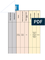 100 Ejercicios de Microsoft Word - para Combinar