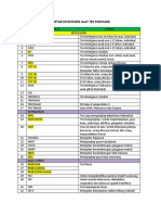 Alat Tes Psikologi Jenis Alat Tes Psikol PDF