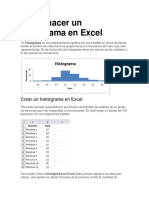 Como Hace Un Histograma En Excel.docx