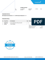 Receipt PDF