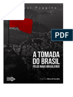 A Tomada Do Brasil Pelos Maus B - Percival Puggina PDF