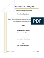 "Angustia, Desesperación y Desamparo La Ansiedad Desde La Perspectiva de Jean Paul