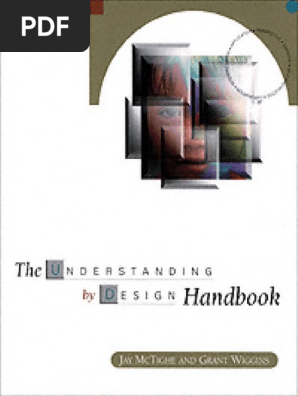 Understanding by Design Handbook.pdf