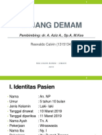 KEJANG DEMAM PEDIASI