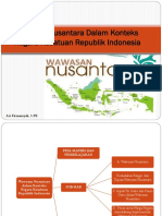 Wawasan Nusantara