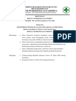 Uptd Puskesmas Jayakerta: Pemerintah Kabupaten Karawang Dinas Kesehatan