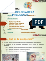 Psicologia de La Inteligencia - ppt-1