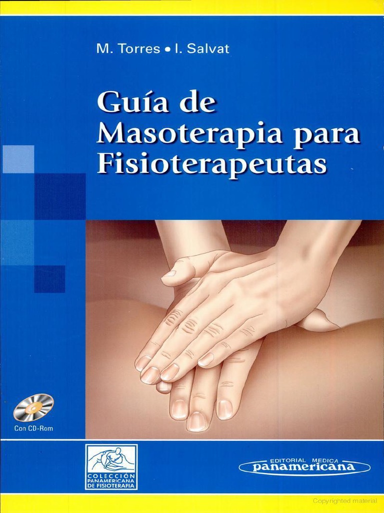 Guía de masoterapia para fisioterapeutas pdf clearance