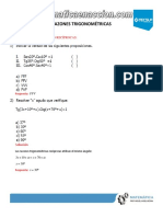 Razones Trigonometricas PDF
