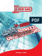 Speedy Block - SBcatalogo2016 PDF