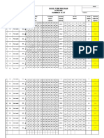 HASIL HAMMER TEST DEVIASI - DERMAGA - Copi