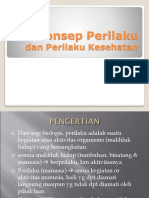 9-Perilaku Kesehatan