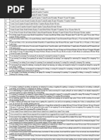 SAT Practice Test #2 Answer Key | PDF | Sat | Qualifications