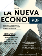 La Nueva Economia PDF