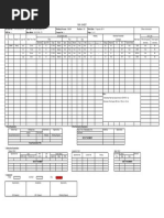 RS 013 July 2014 (Welder Test Run Sheet Andhika Rolando)