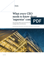 What Every CEO Needs To Know About Superstar Companies VF PDF