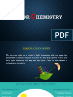 Color Chemistry