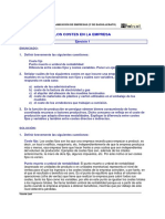 BA Economía 2 Costes Empresas