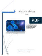 Reporte de Historia Clínica (Equipo3) PDF