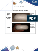 Actividad 1 - Validación de Los Requerimientos de Diseño