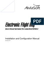 EFB Installation and Configuration 2013.12 PDF