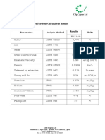 CBP TPO Analysis Report PDF