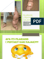 Filariasis