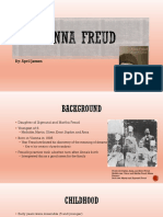 Anna Freud  PPT.pptx