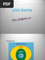 Download AIX Basics by rav11stars SN40586245 doc pdf