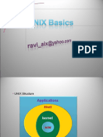 AIX Basics