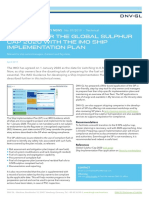 DNV GL - IMO Ship Implementation Plan