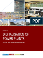 Brochure Digitalisation of Power Plants June2018