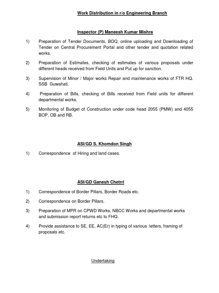 Work Distribution in 1 | PDF | Engineering Thermodynamics | Temperature