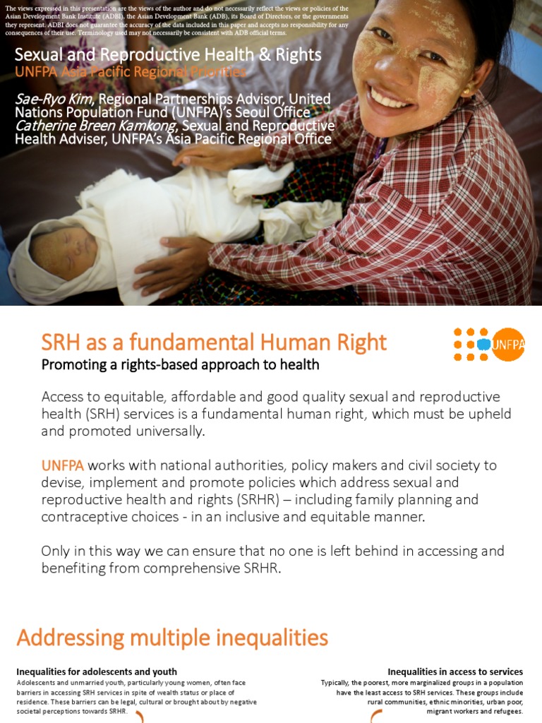 Image Result For Ual And Reproductive Health And Rights Ohchr