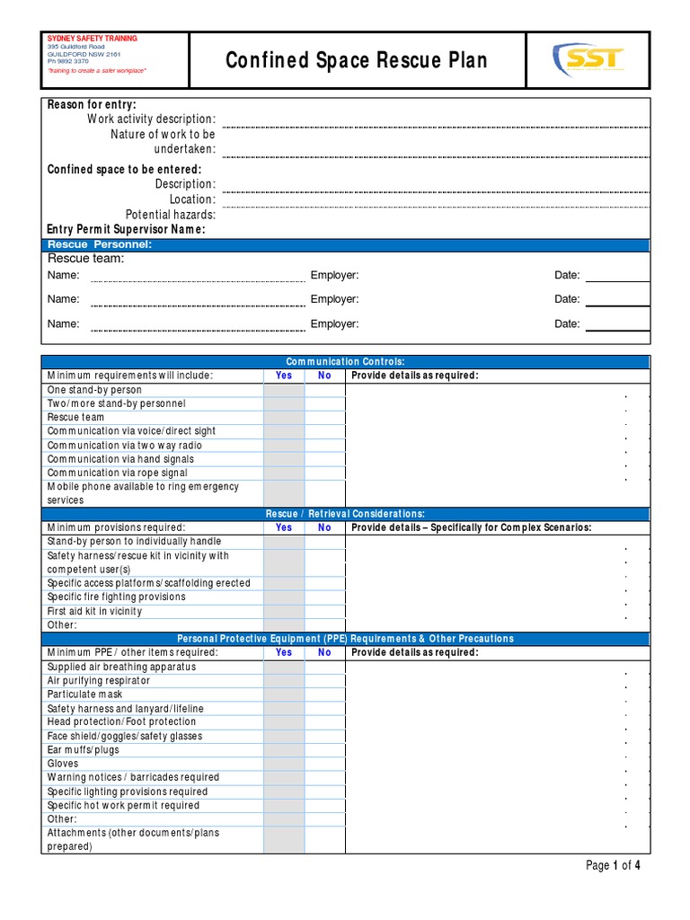 Sydney Safety Personal Protective Equipment Prevention