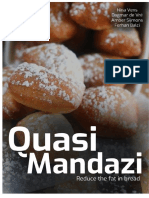 Quasi Mandazi Pws Verbeterde Versie
