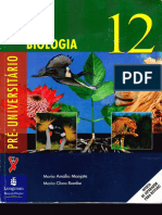 Biologia 12 Classe PDF