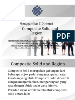 BAB 5 Composite Solid and Region