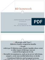 CBD Homework: Akbar Rasyid Ibrahim 0 1 2 0 6 5 1 2 4 Supervisor Dr. Saugi Abduh SP - PD