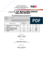 Tos Research 1