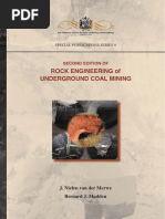 A.J.S. (Sam) Spearing, Liqiang Ma, Cong-An Ma - Mine Design