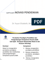 Perubahan Paradigma TTM 