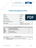 D1.2 Project Management Plan PDF