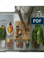 1 LAM IBM Food Trust - High Level Presentation 08-07-2018 v.5