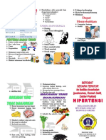 Asuhan Keperawatan Keluarga Dengan Kasus Hipertensi