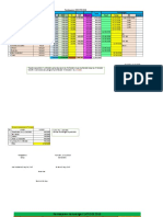 Pembayaran Ods STR 2018 No. Nama Total Keterangan Asal DPK DPD Ods FC SKP Transf Tranf Tunai BB Ambil