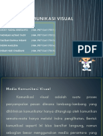 Media Komunikasi Visual