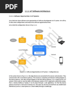 1 1 1 IoTSoftwareArchitecture