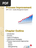 4 - Process Improvement PDF