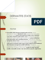 DERMATITIS STATIS.pptx